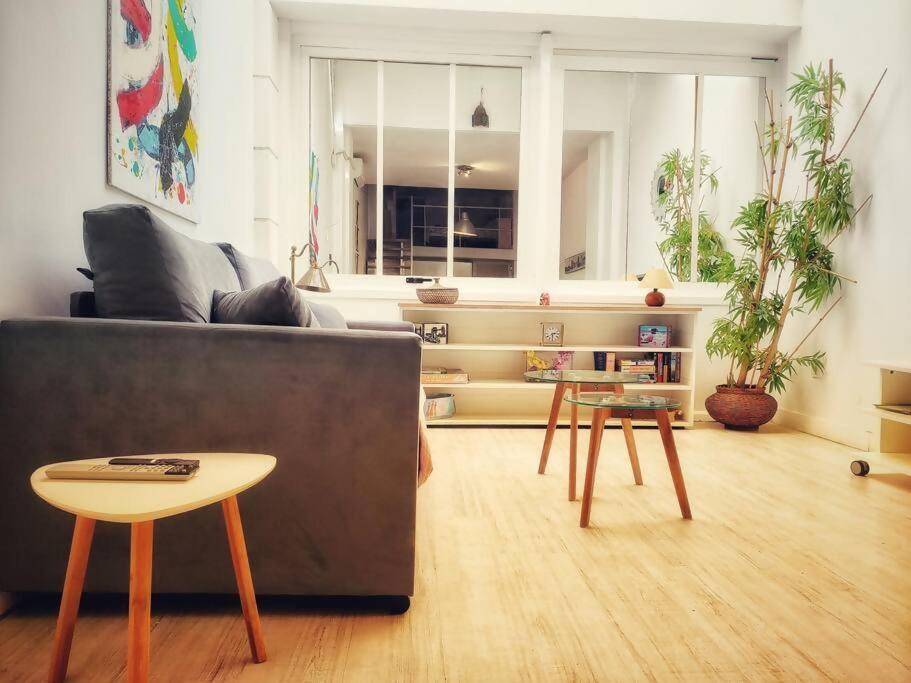 Duplex Center Parking Netflix Amazon Video Apartment Севиля Екстериор снимка