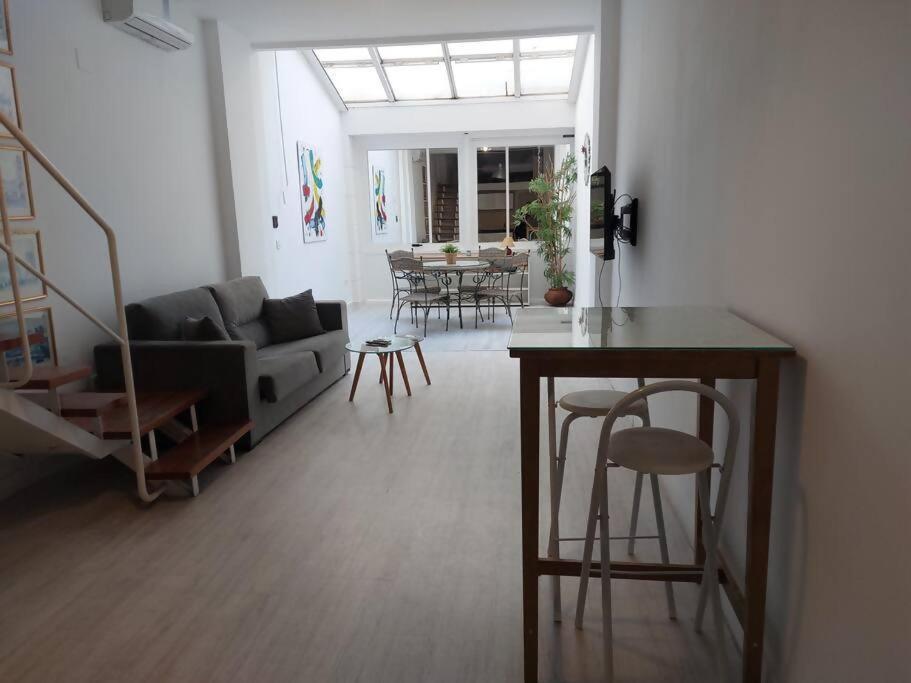 Duplex Center Parking Netflix Amazon Video Apartment Севиля Екстериор снимка